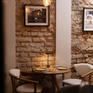 B'ARN Bistro - Vilnius - 4