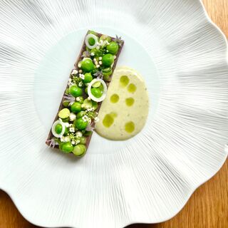 La Table du 6717 - 9