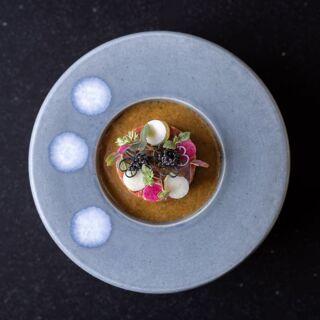 NOVO New Dining - Maastricht - 16