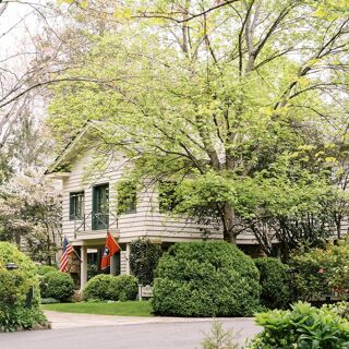 The Restaurant at RT Lodge - 6
