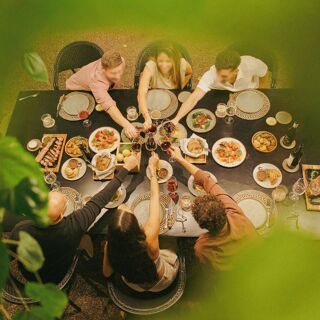 Fogón Cocina de Viñedo - 2