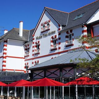 La Gouesnière - Domaine du Limonay - 1
