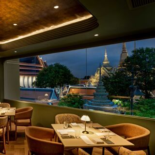 Nusara - Bangkok - 5
