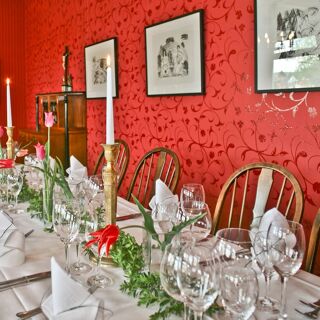 Reck's - Salem - 1