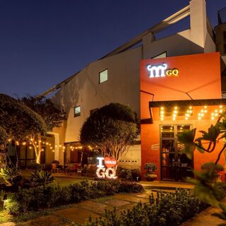 MeatGQ - Taichung - 14