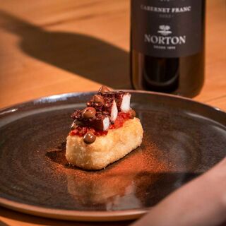 La Vid - Bodega Norton - 0