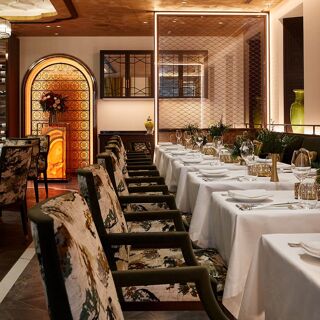 Shang Shi - Tallinn - 2