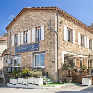 L'Auberge d'Allex - Allex - 0