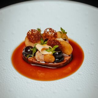 Restaurant 141 by Joachim Jaud - Mieming - 0