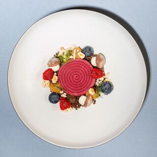 Isi Ivano Ricchebono Chef - Gênes - 0