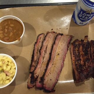 Barbecue Station - San Antonio - 1