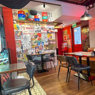 Super Uncle Claypot - 4