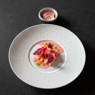 NOVO New Dining - Maastricht - 8