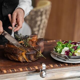 Brasserie Roseaux - 1