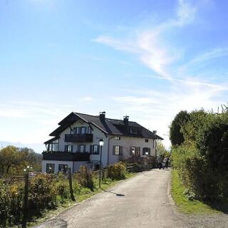 Forsthaus Ilkahöhe - 1