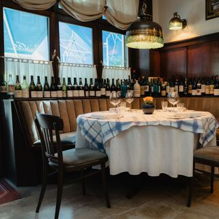 Erno's Bistro - Francoforte sul Meno - 6