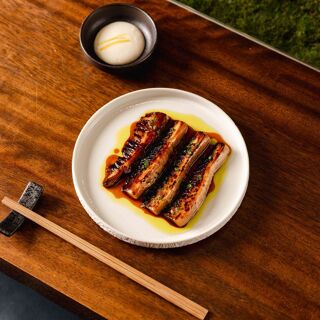The Fuji Grill - 10