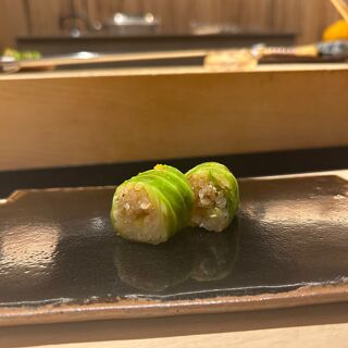 Sushidokoro Kurosugi Shinkan - Osaka - 1