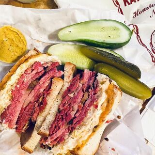 Katz's - 3