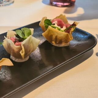 Fässle le Restaurant - Stuttgart - 4