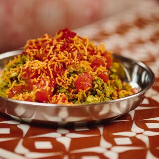Ghee Indian Kitchen - 2