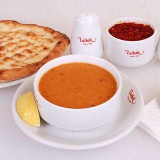 Tatbak - Istanbul - 6