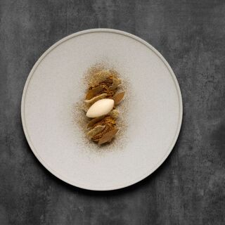 HUGH dessert dining - Taipei - 1