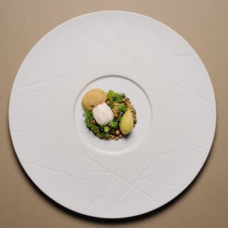 Skin's - the restaurant - Lenzburg - 9