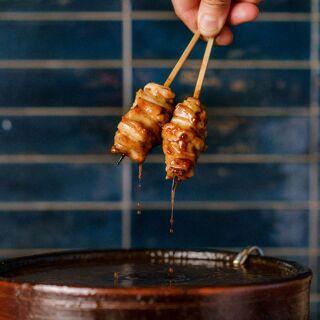 Sumibiyaki Arashi - 0