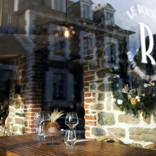 Le Rocher - Saint-Malo - 1