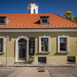 Teyföl - Szentendre - 8