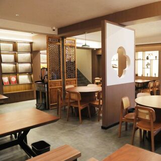 Ge Jia Wu Farmer’s House - Suzhou - 6