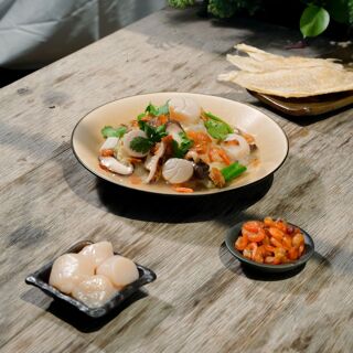 Fujin Tree Taiwanese Cuisine & Champagne (Songshan) - Taipei - 0