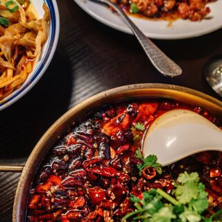 Petals of a Peony - 8