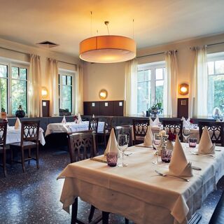 Goldenes Bründl - 1