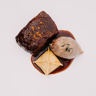 Lil'a Restaurant - 5