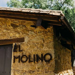 El Molino - 1