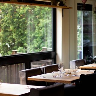 Chardo - resto & bar à vin - Bromont - 1