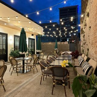 Siren Social Club - 12