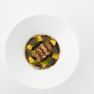 Mezzaluna - Bangkok - 13