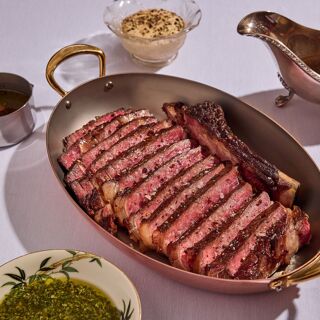 Sunny’s Steakhouse - Miami - 0