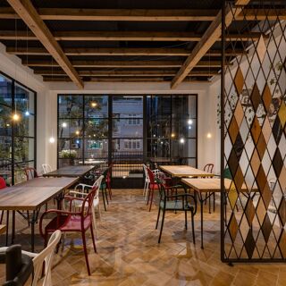 Piccola Enoteca - Hsinchu County - 7