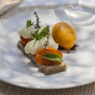 La Table du Baguier - 9