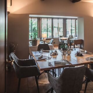 Au Cœur de Lacuisine - 0