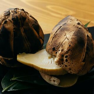 KOTARO Hasegawa DOWNTOWN CUISINE - Tokyo - 4