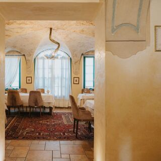 Osteria da Pietro - Castiglione delle Stiviere - 2
