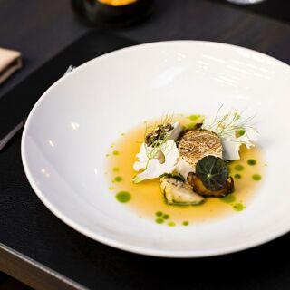 TU.REStAURANT - Poznan - 6