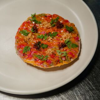 Oxomoco - Brooklyn - 2