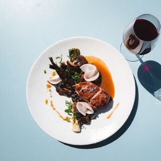 Café Brochier - 3