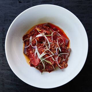 Xiao Bao Biscuit - 0